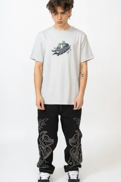 Online Koszulka Adventure Bus T-shirty