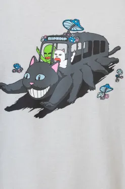 Online Koszulka Adventure Bus T-shirty