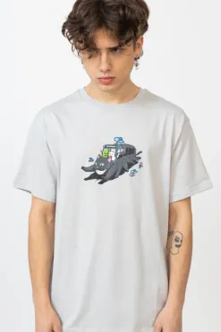 Online Koszulka Adventure Bus T-shirty