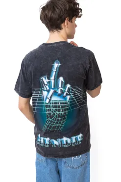 Outlet Koszulka Afterlife T-shirty
