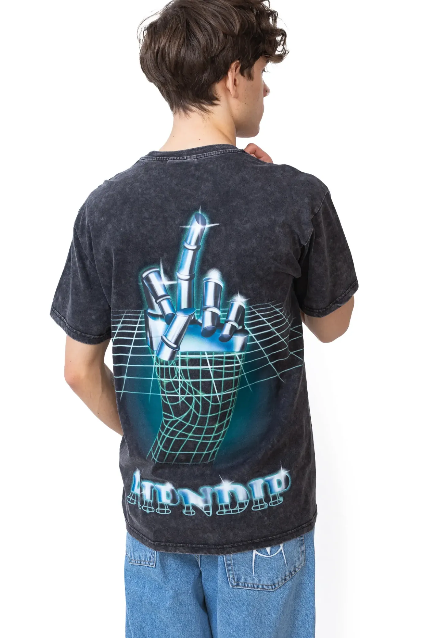 Outlet Koszulka Afterlife T-shirty