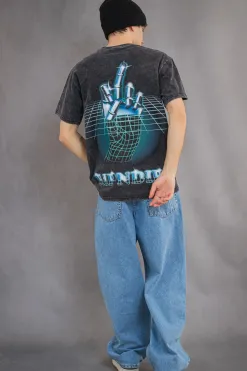 Outlet Koszulka Afterlife T-shirty