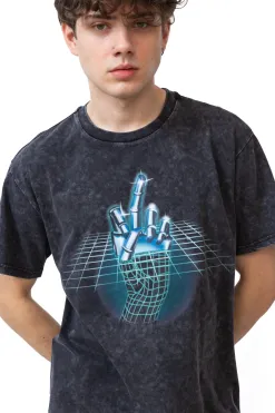 Outlet Koszulka Afterlife T-shirty