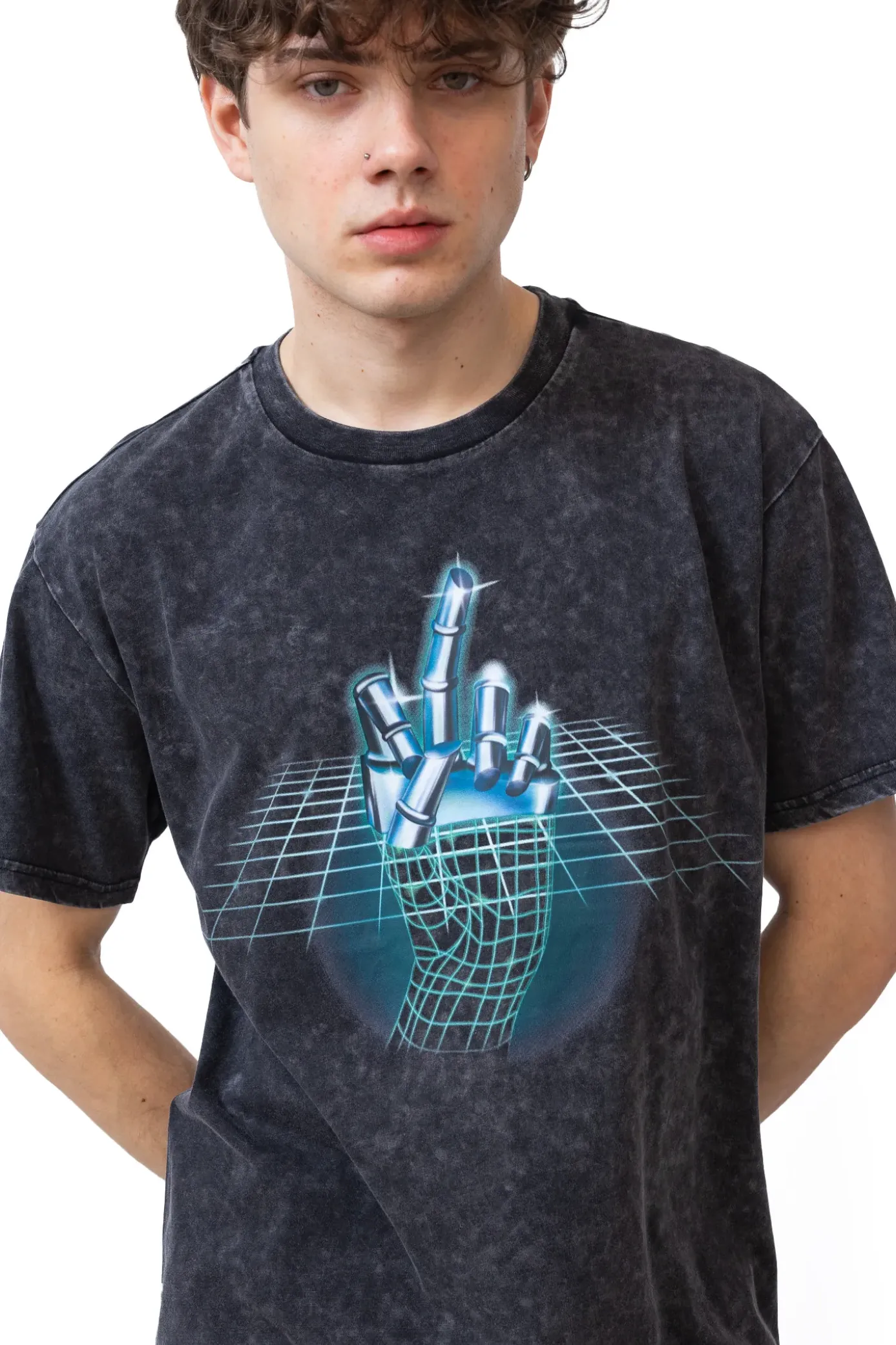 Outlet Koszulka Afterlife T-shirty