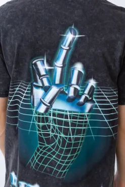 Outlet Koszulka Afterlife T-shirty