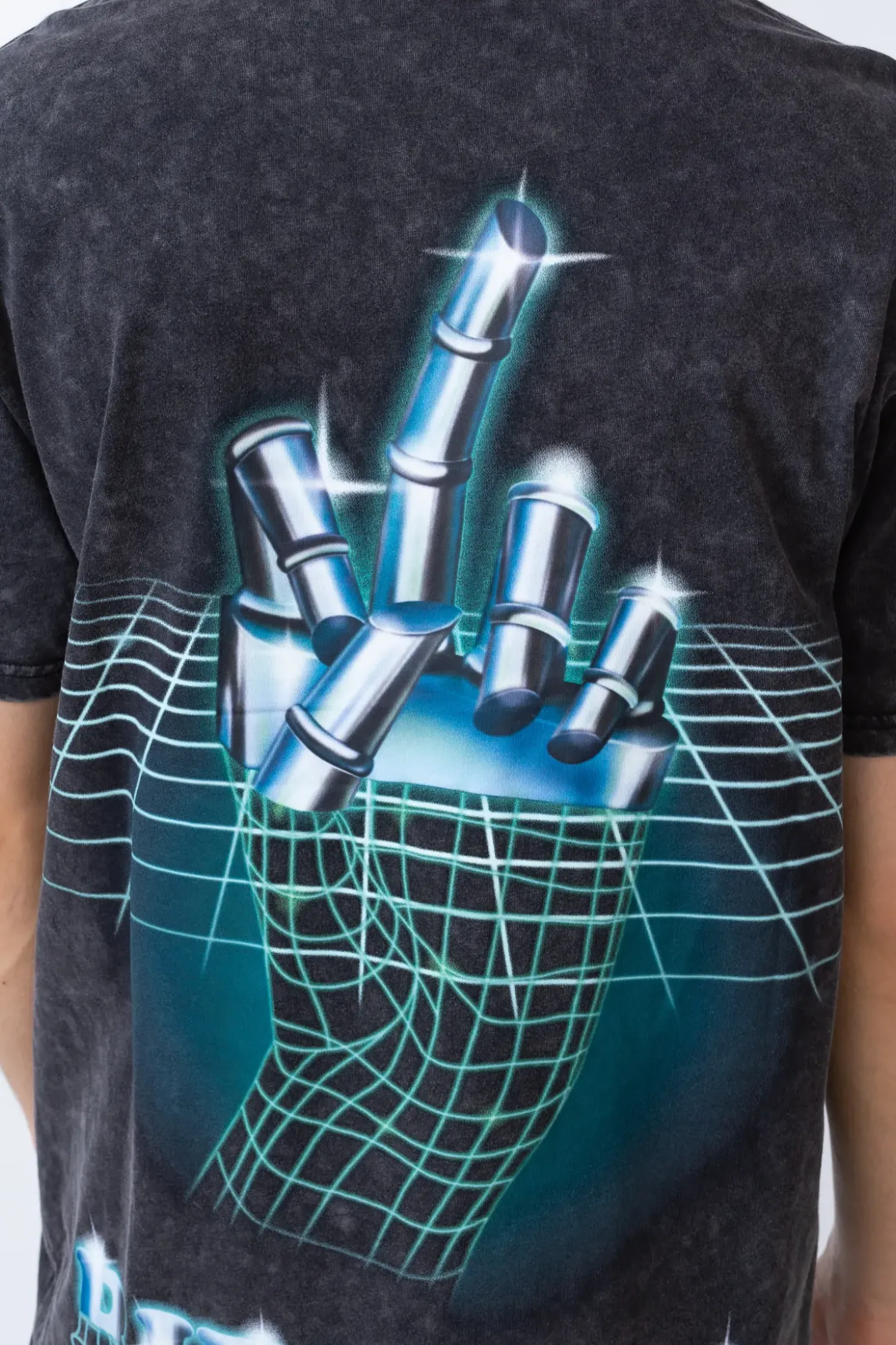 Outlet Koszulka Afterlife T-shirty