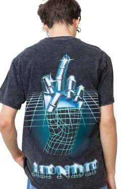 Outlet Koszulka Afterlife T-shirty