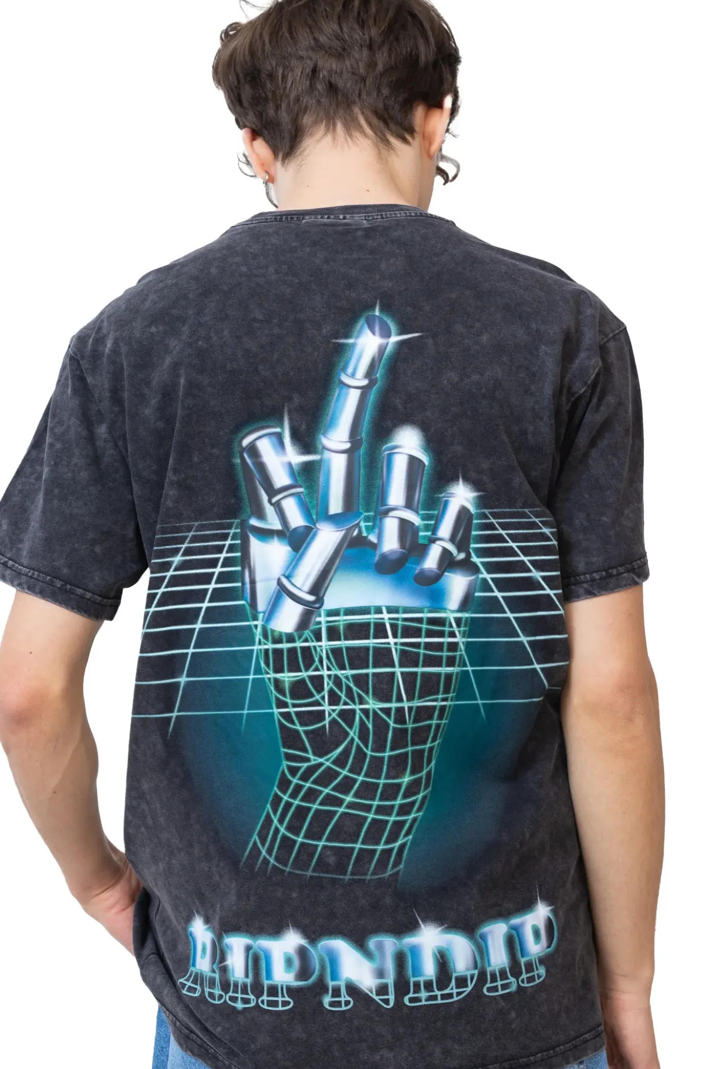 Outlet Koszulka Afterlife T-shirty