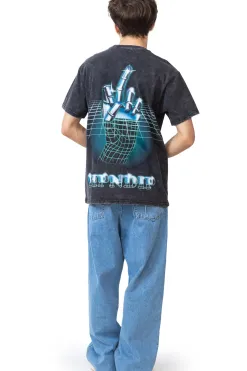Outlet Koszulka Afterlife T-shirty