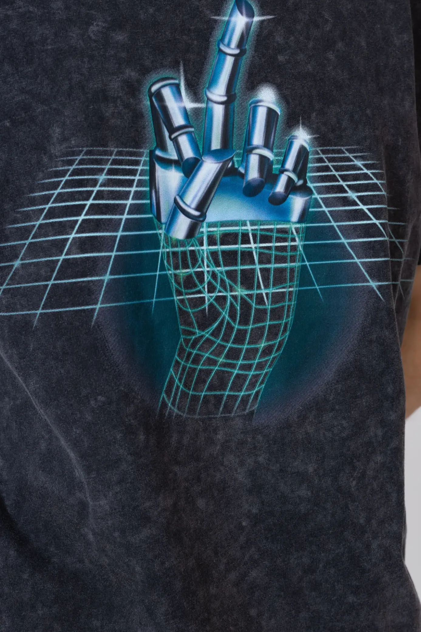 Outlet Koszulka Afterlife T-shirty