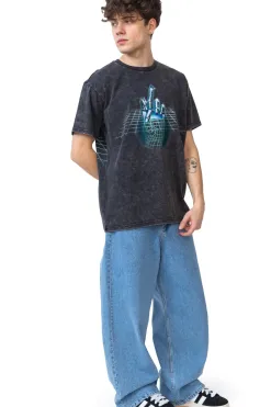 Outlet Koszulka Afterlife T-shirty