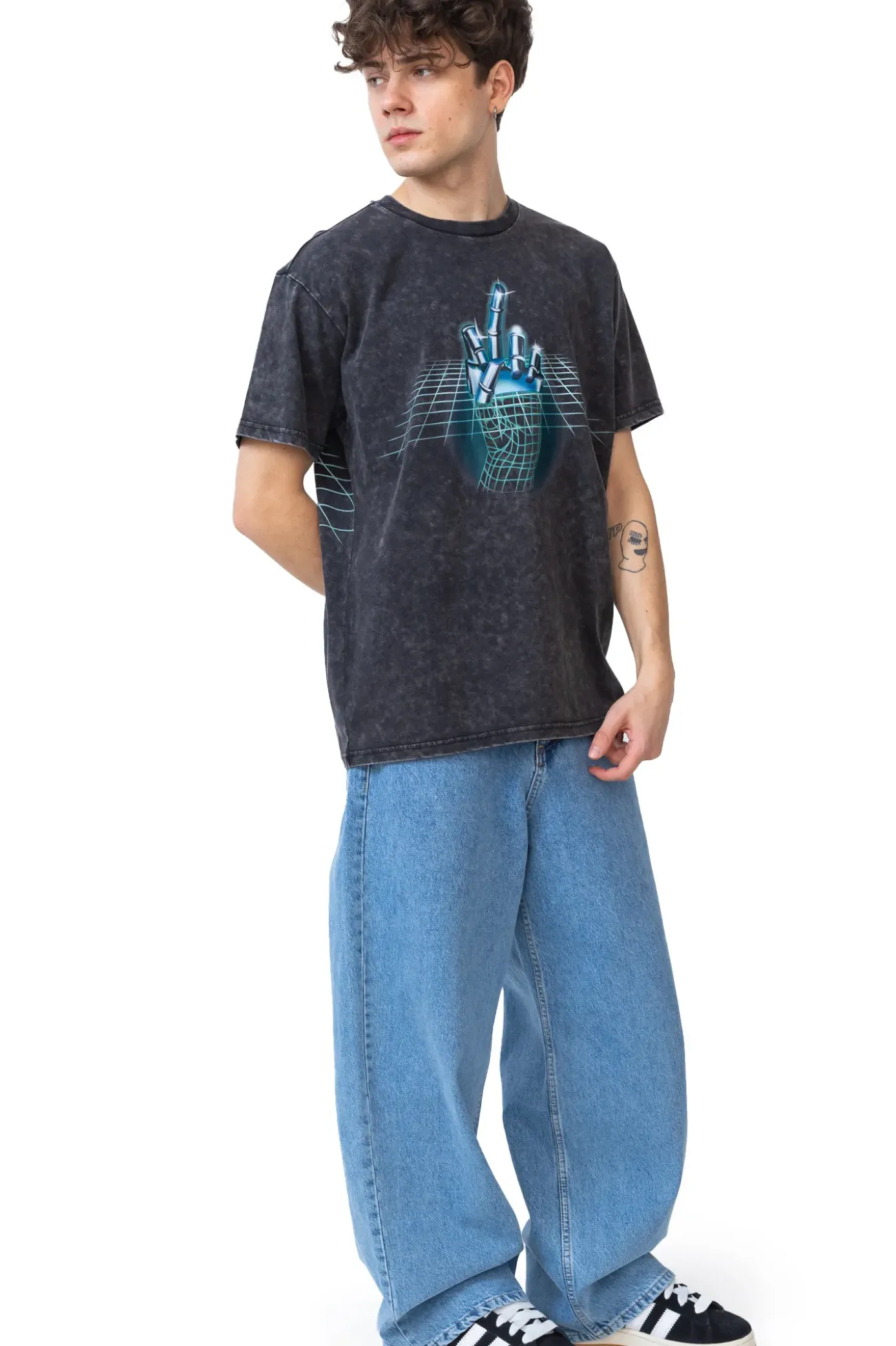 Outlet Koszulka Afterlife T-shirty