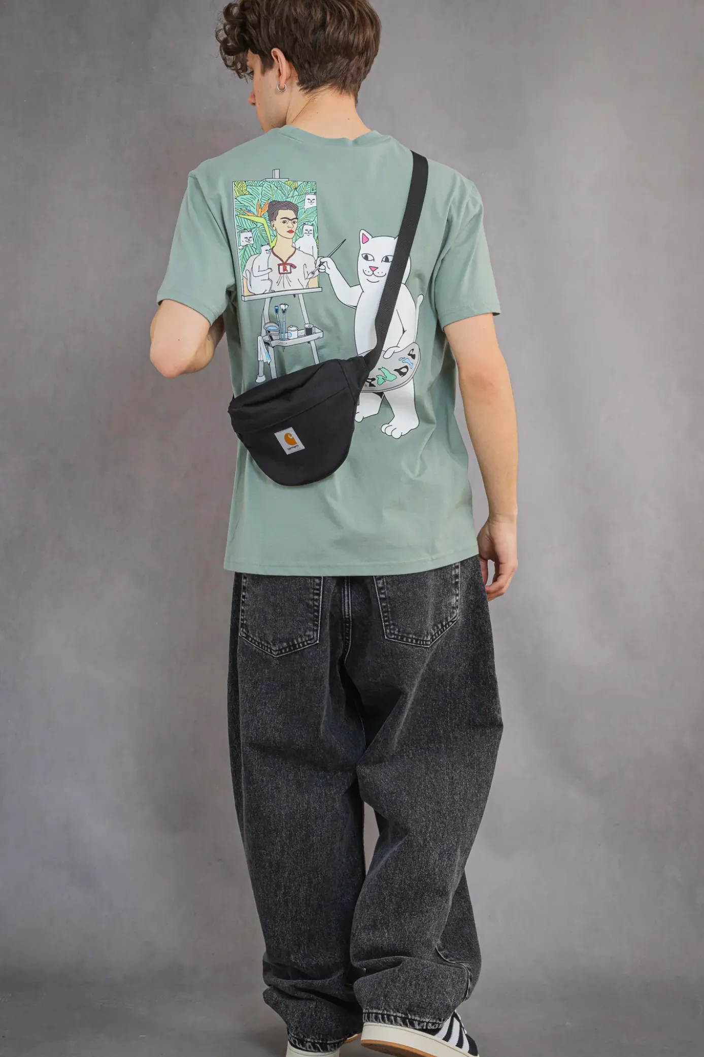 Discount Koszulka Art Club T-shirty