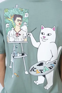 Discount Koszulka Art Club T-shirty