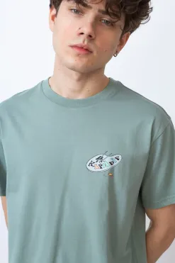 Discount Koszulka Art Club T-shirty