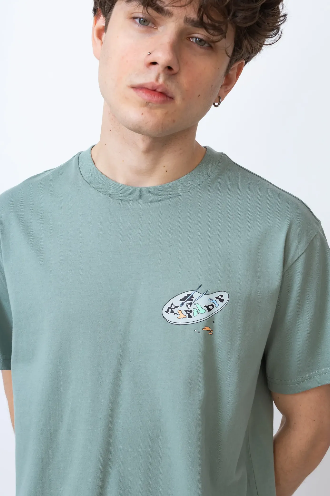 Discount Koszulka Art Club T-shirty