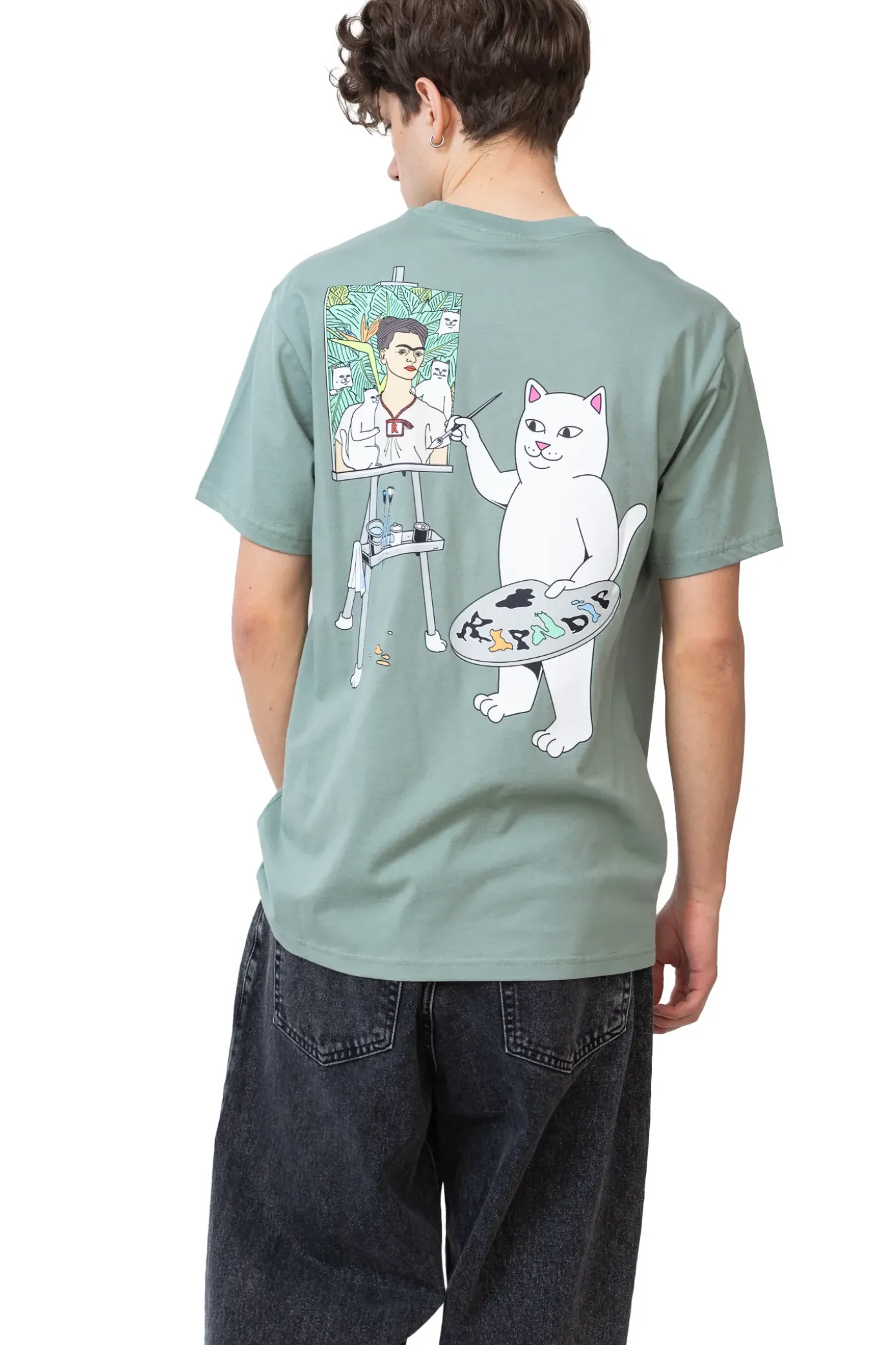 Discount Koszulka Art Club T-shirty