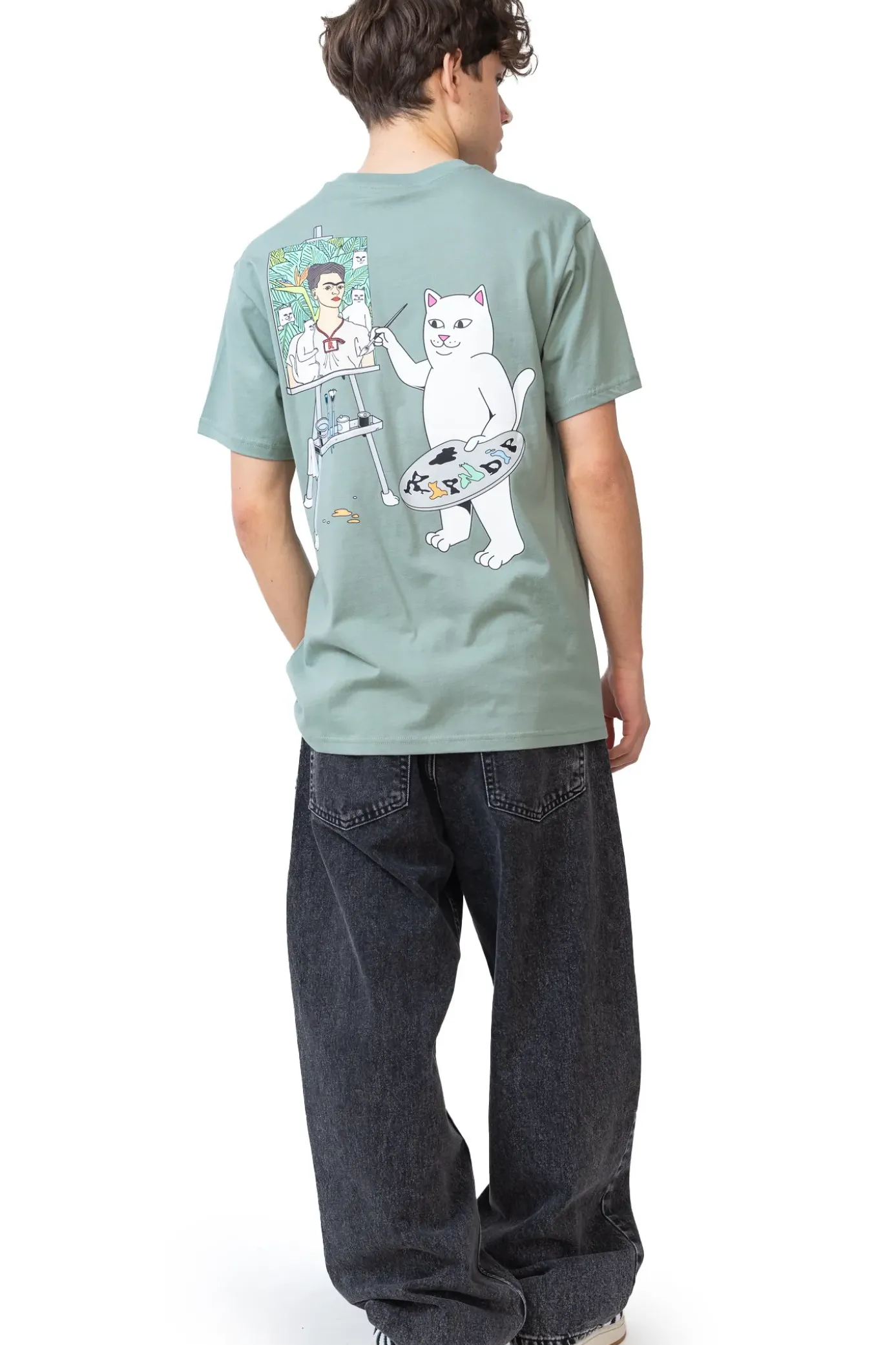 Discount Koszulka Art Club T-shirty