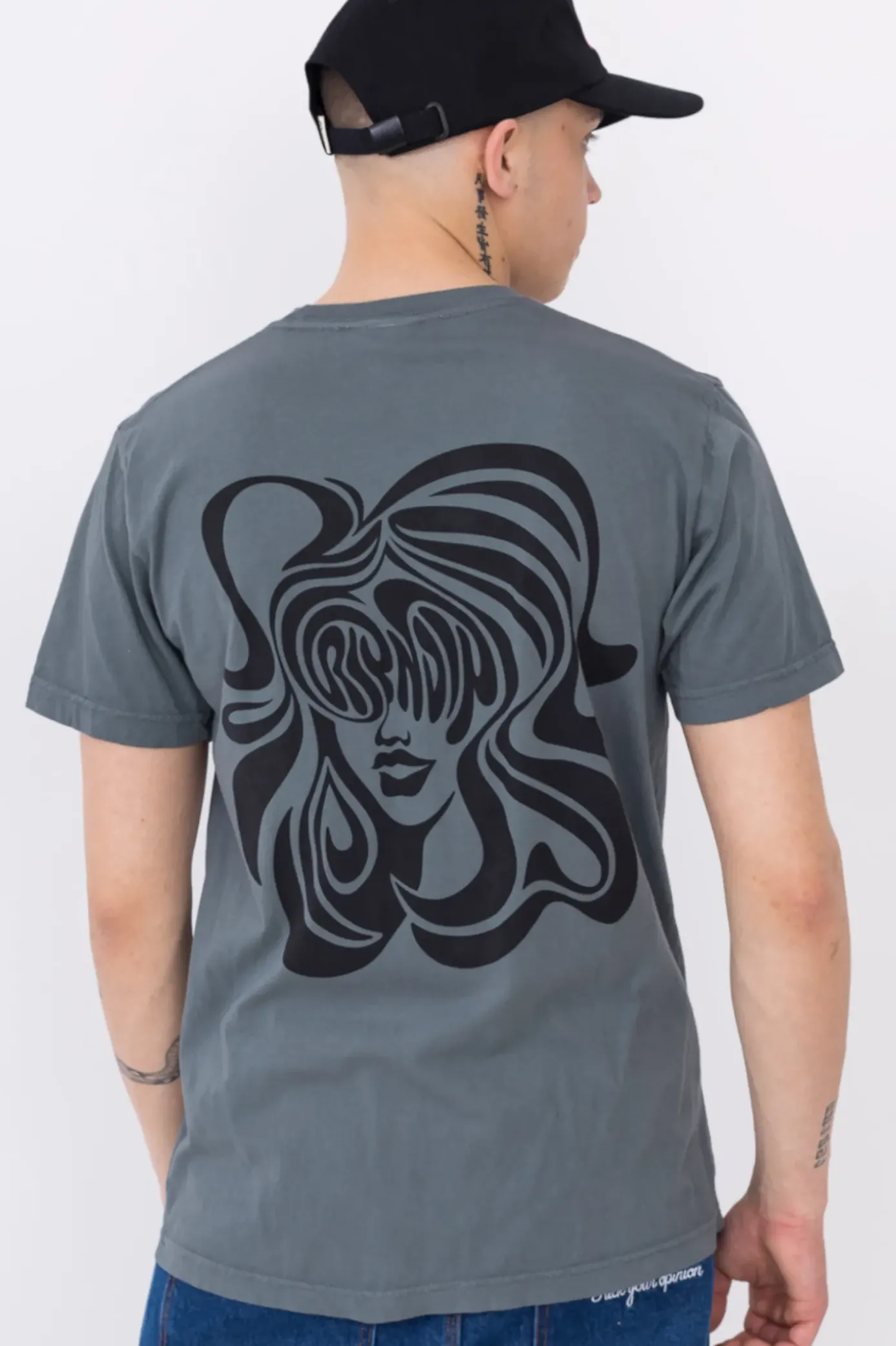 Koszulka Beautiful Trip T-shirty