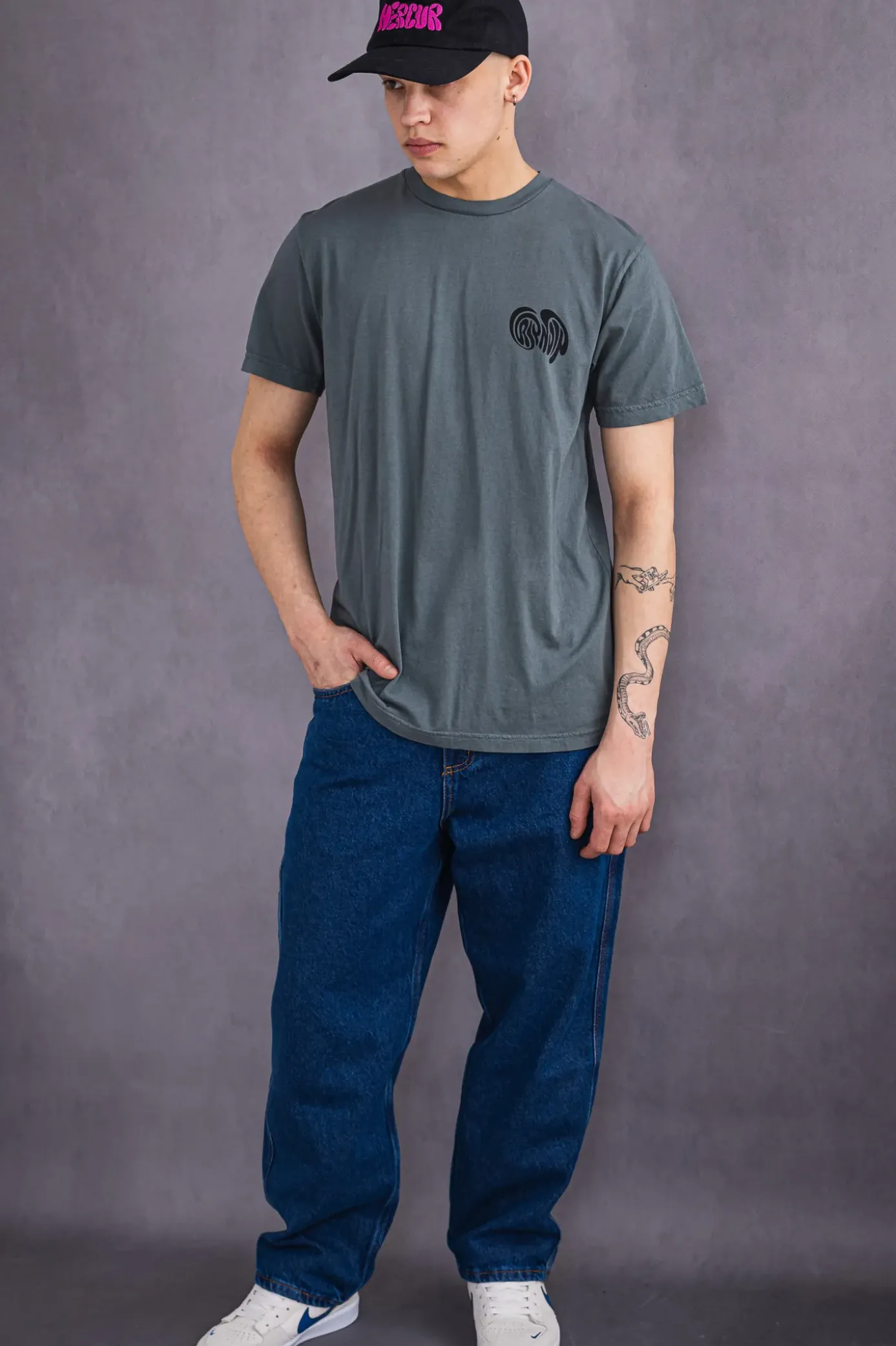 Koszulka Beautiful Trip T-shirty
