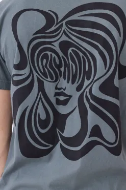 Koszulka Beautiful Trip T-shirty