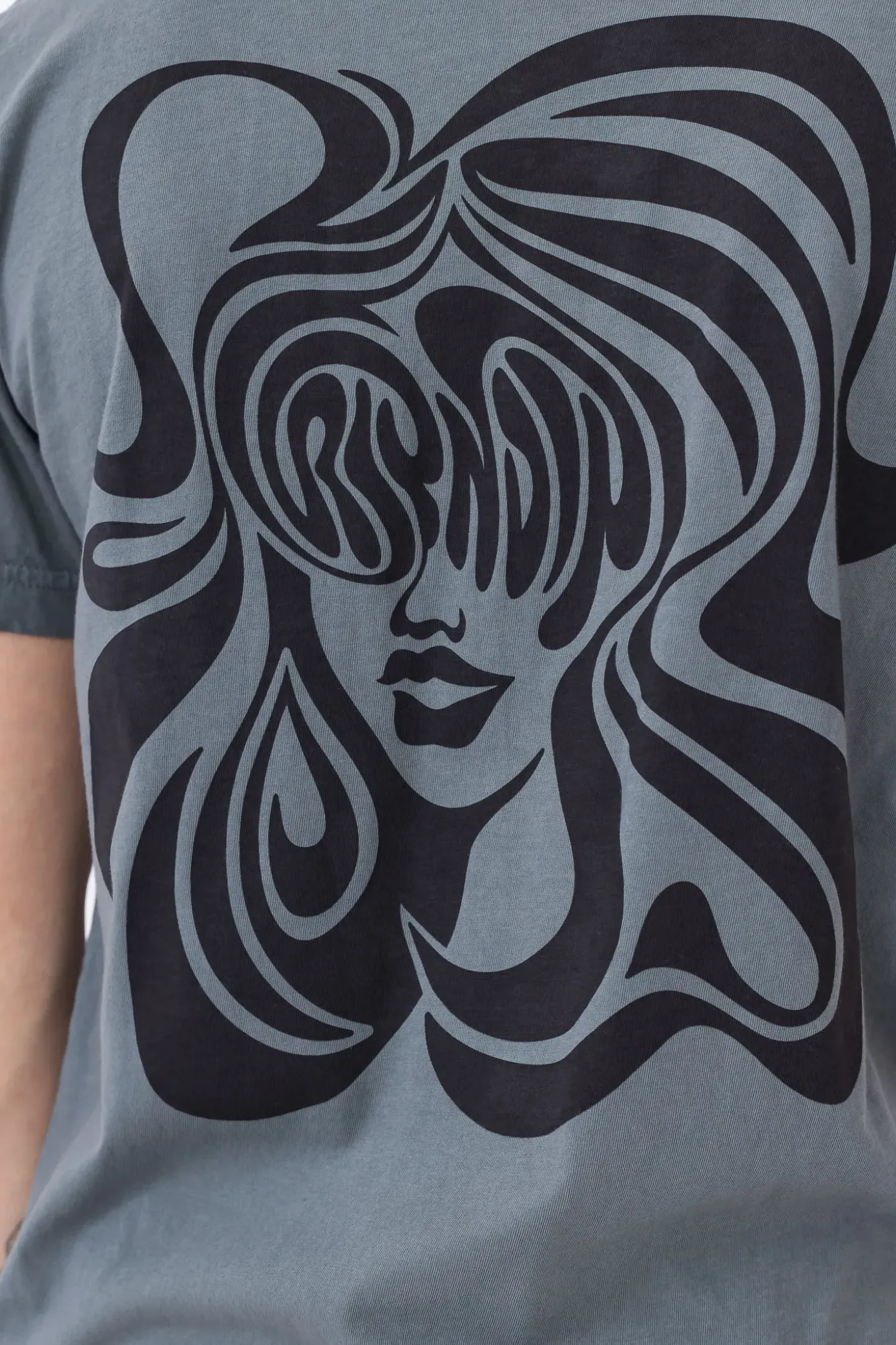 Koszulka Beautiful Trip T-shirty