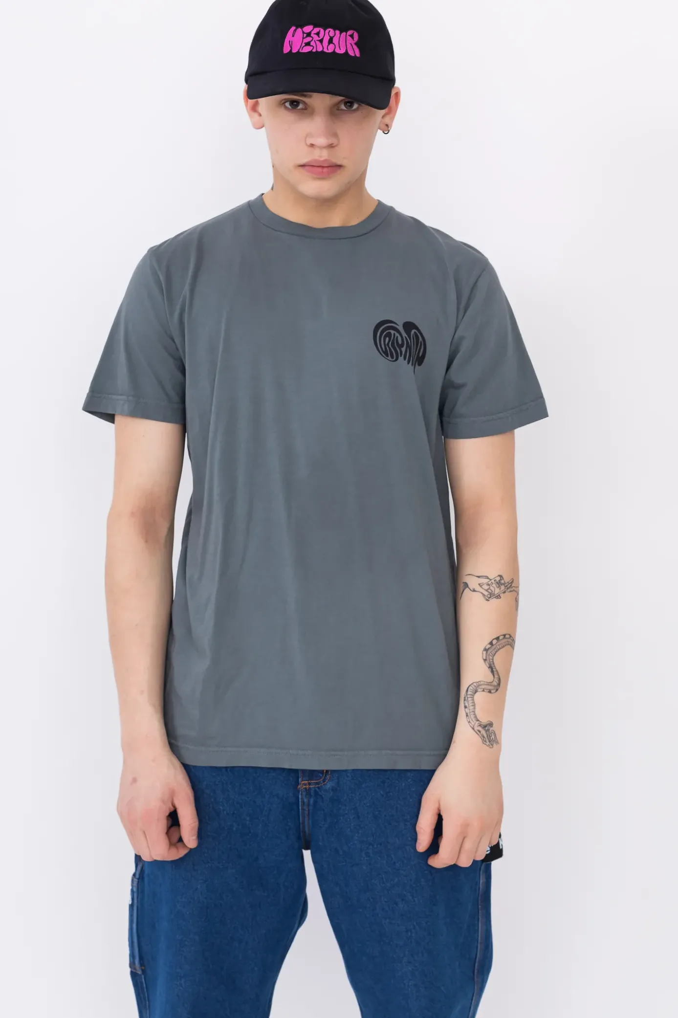 Koszulka Beautiful Trip T-shirty