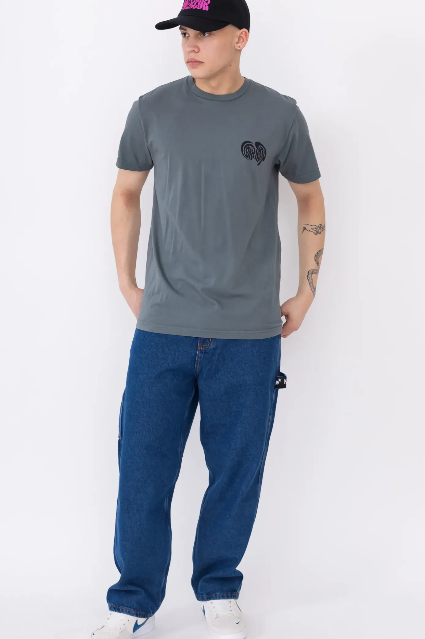 Koszulka Beautiful Trip T-shirty
