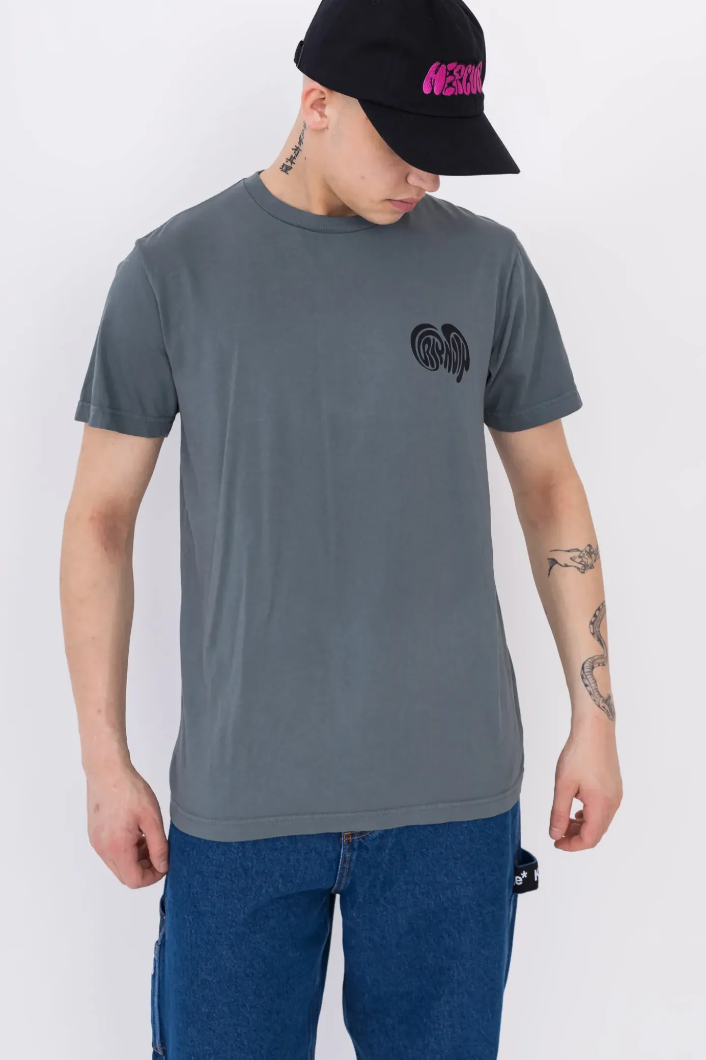 Koszulka Beautiful Trip T-shirty