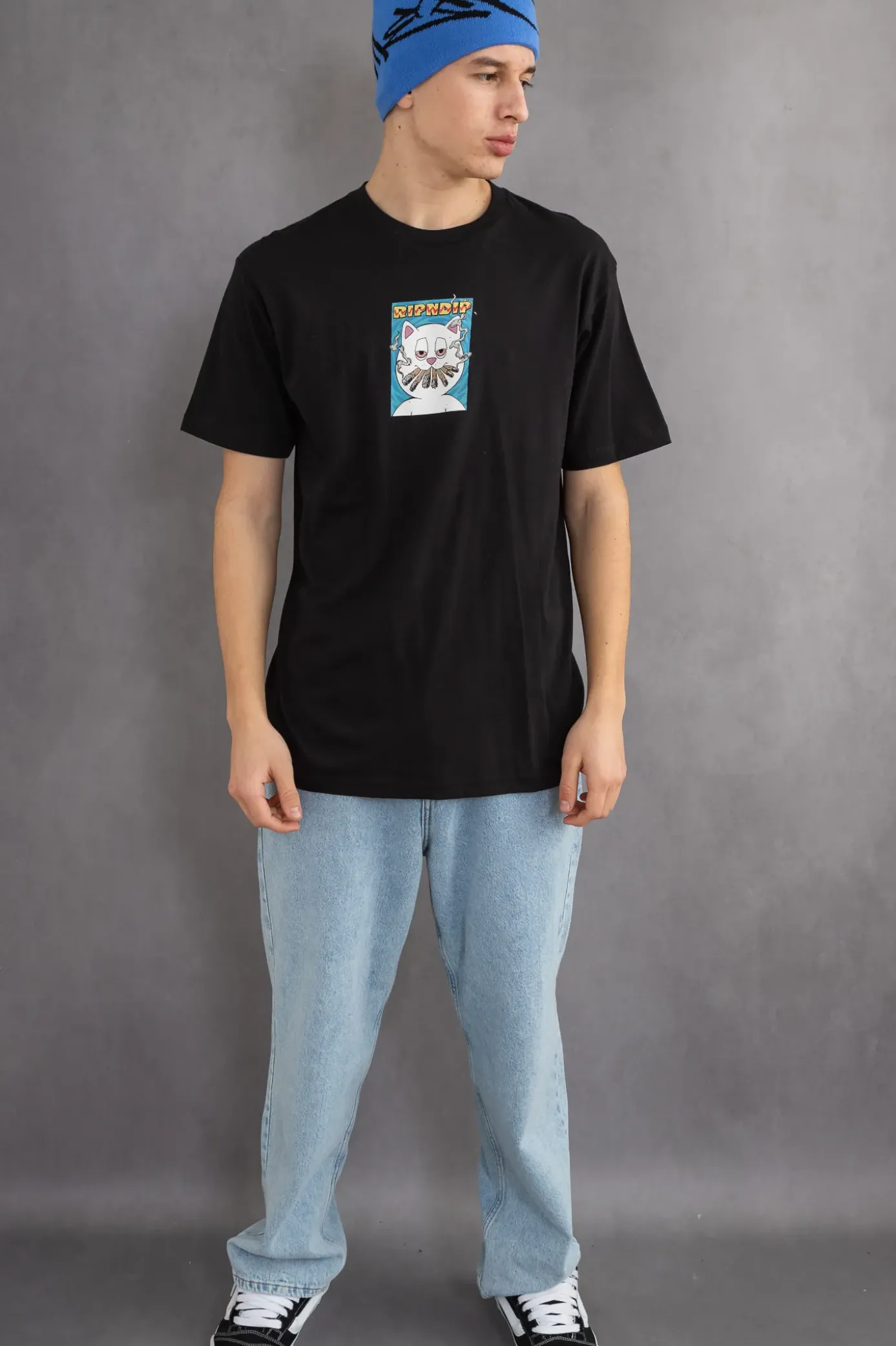 Sale Koszulka Blunt Face T-shirty