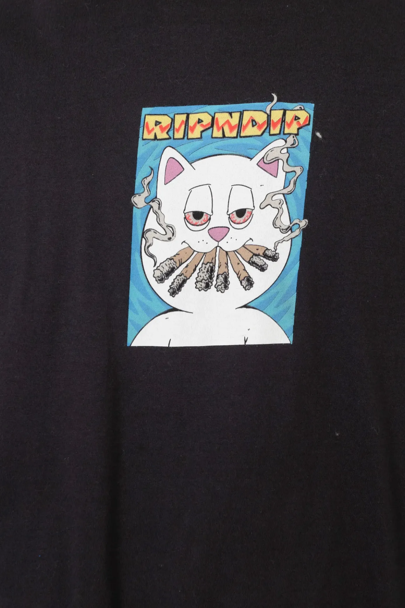 Sale Koszulka Blunt Face T-shirty
