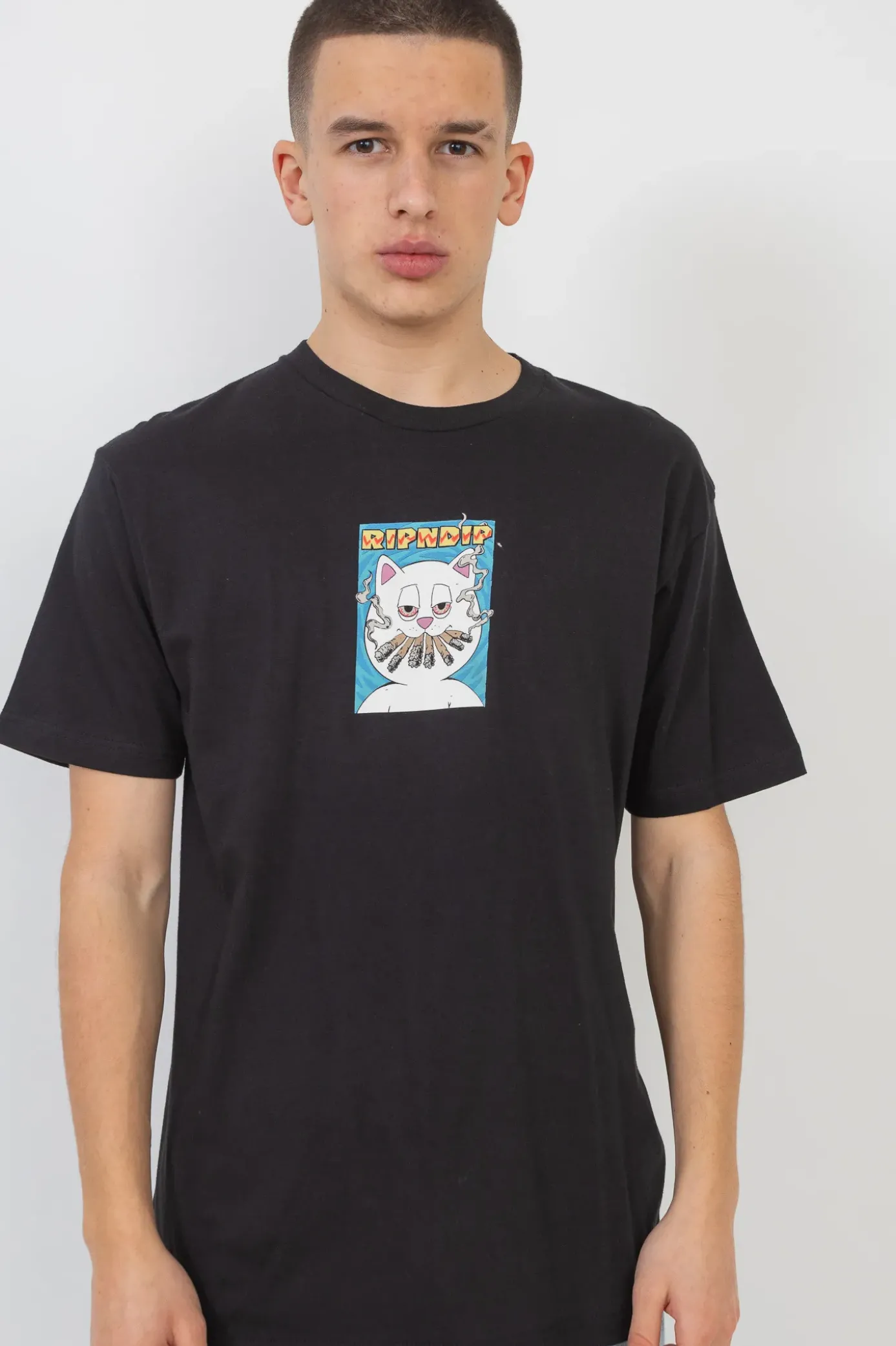 Sale Koszulka Blunt Face T-shirty
