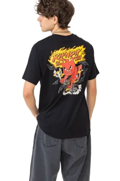 Hot Koszulka Break Loose T-shirty