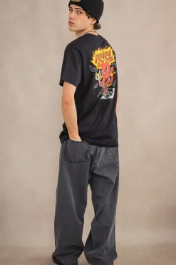 Hot Koszulka Break Loose T-shirty