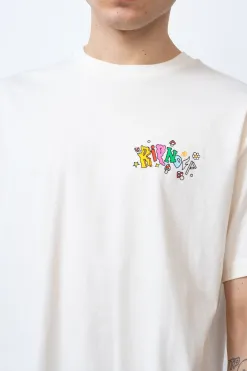 New Koszulka Broken Down T-shirty
