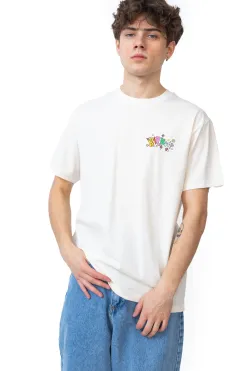 New Koszulka Broken Down T-shirty
