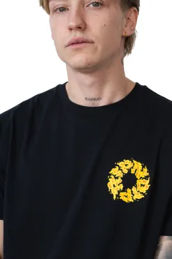 New Koszulka Burn In Heck T-shirty