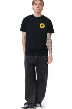 New Koszulka Burn In Heck T-shirty