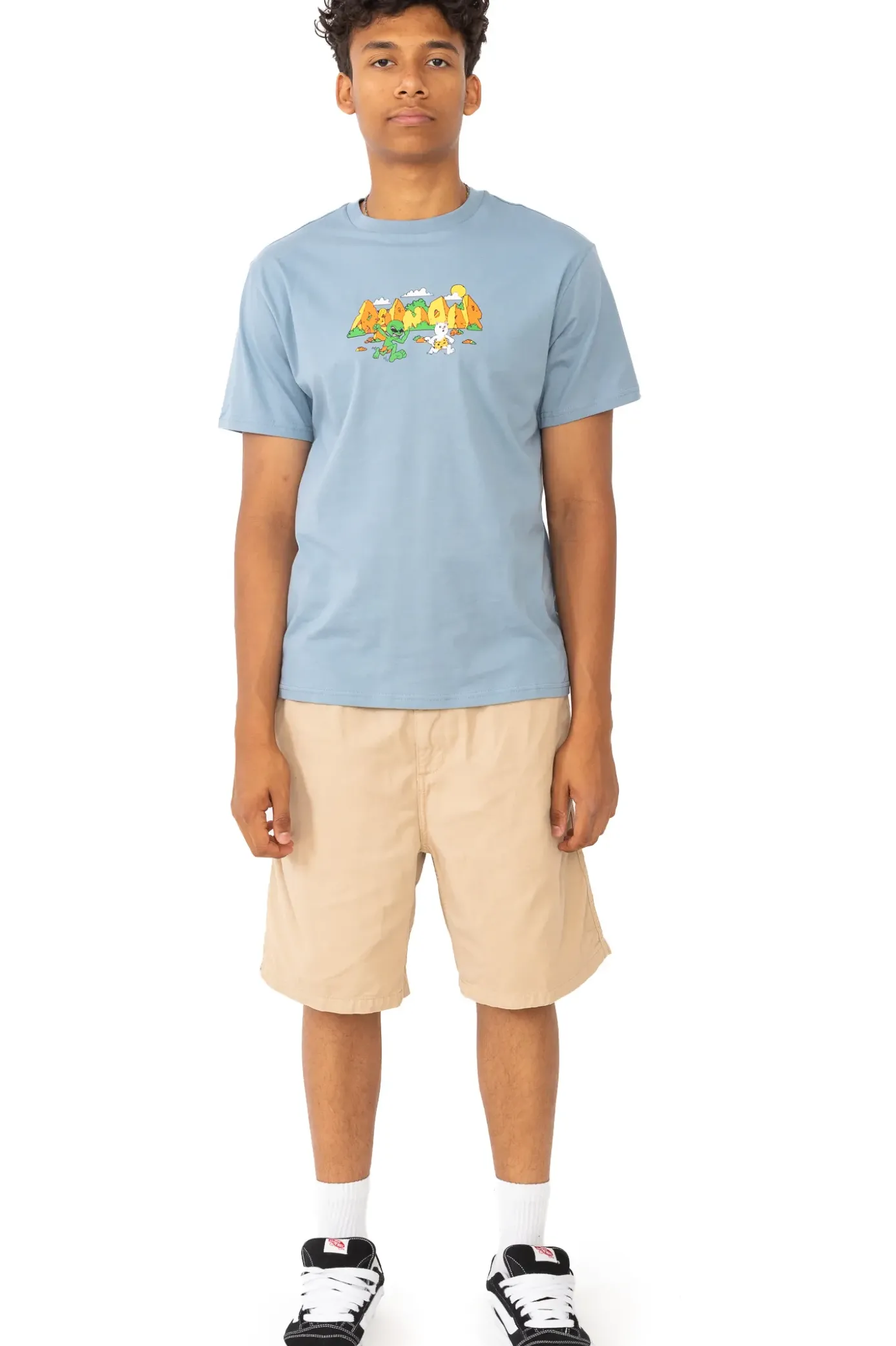 Discount Koszulka Cavenerm T-shirty