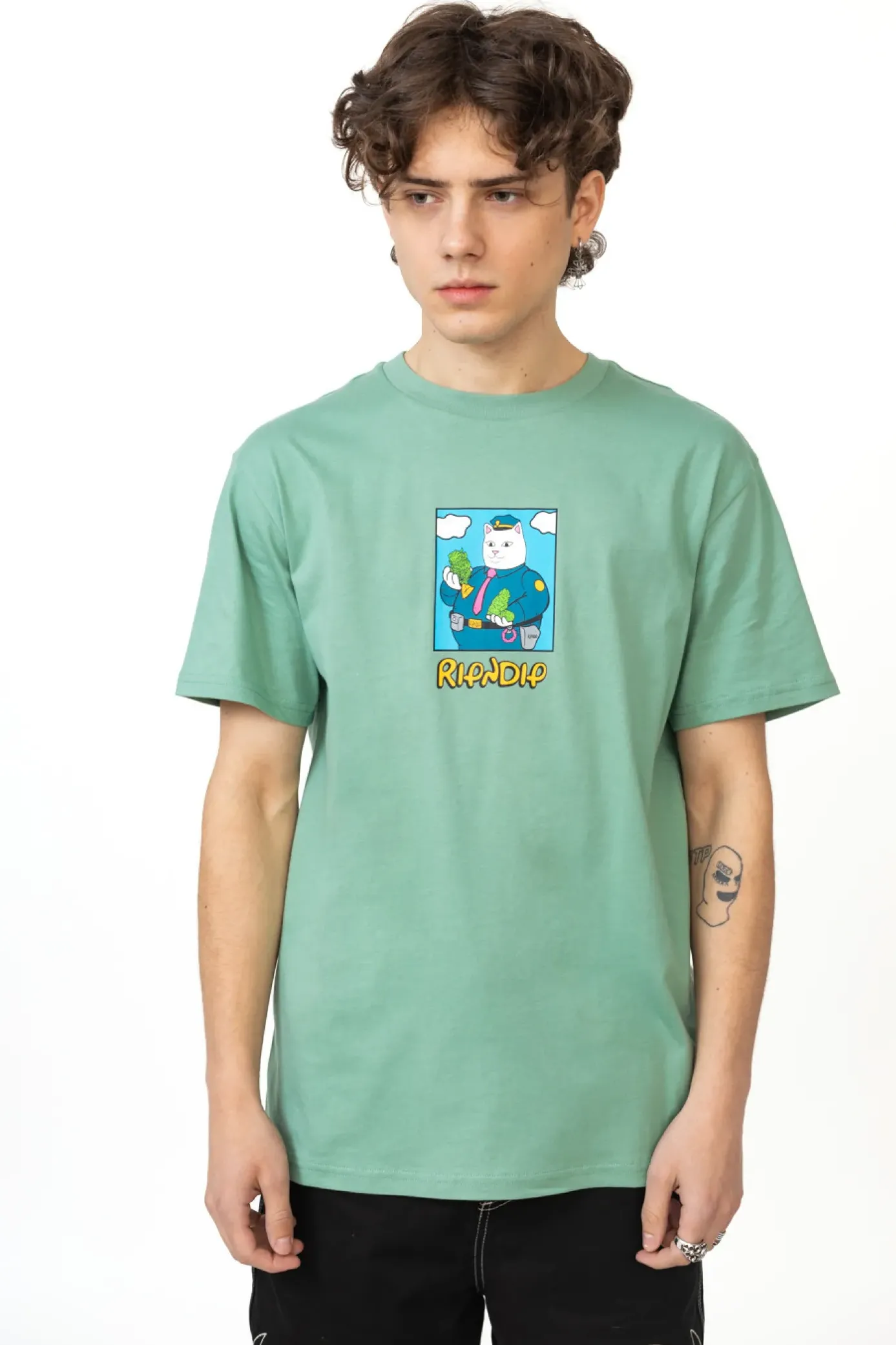 Discount Koszulka Confiscated T-shirty