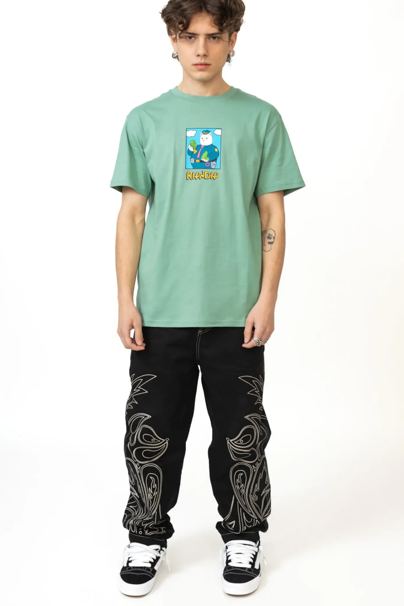 Discount Koszulka Confiscated T-shirty
