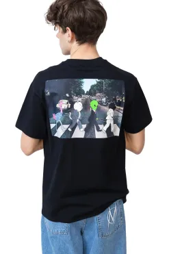 Outlet Koszulka Crosswalk T-shirty