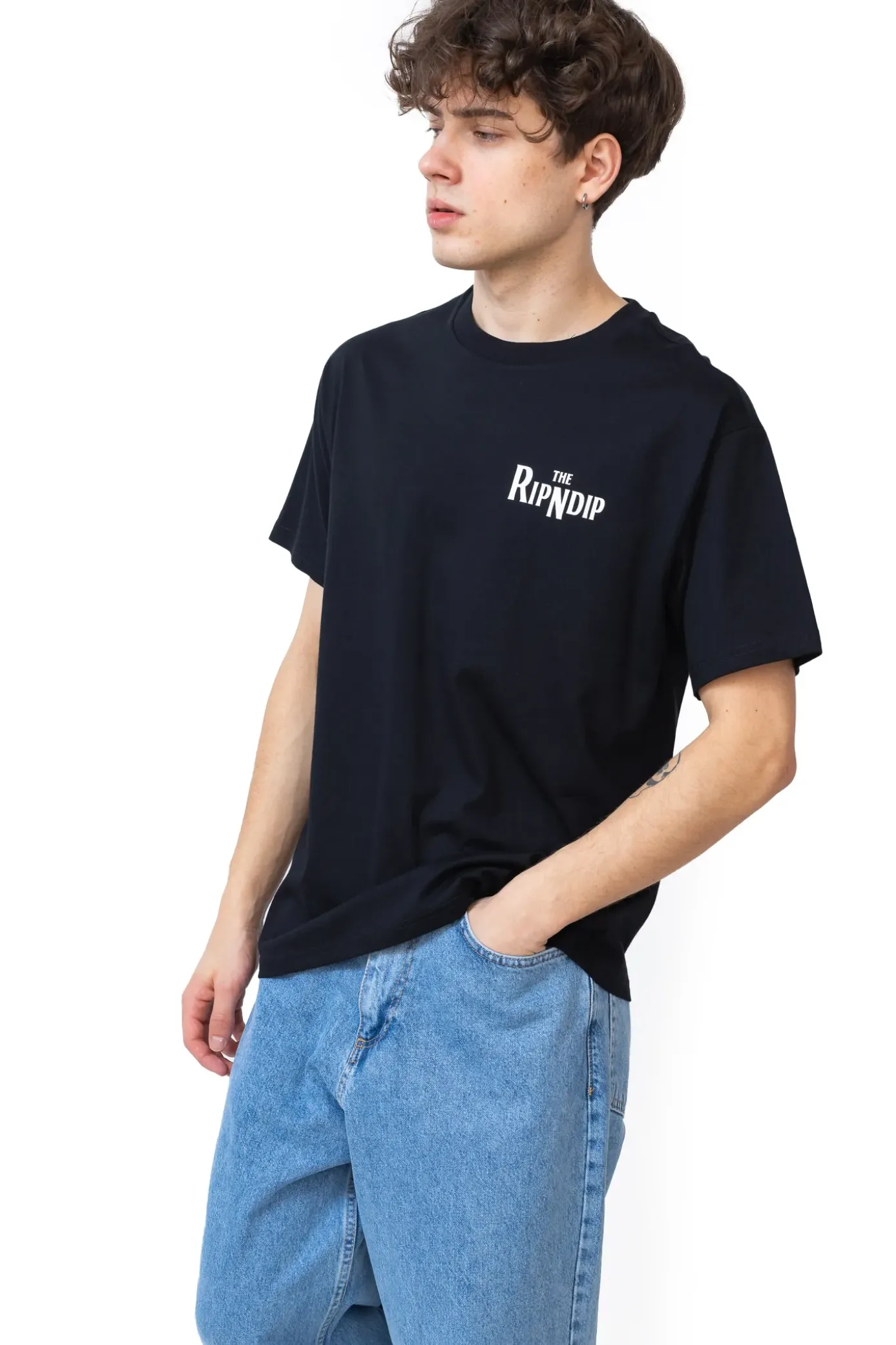 Outlet Koszulka Crosswalk T-shirty