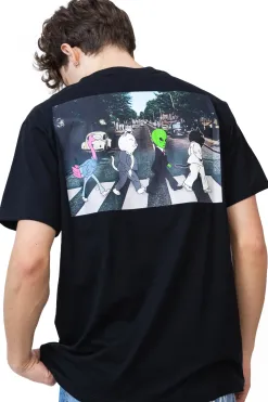 Outlet Koszulka Crosswalk T-shirty