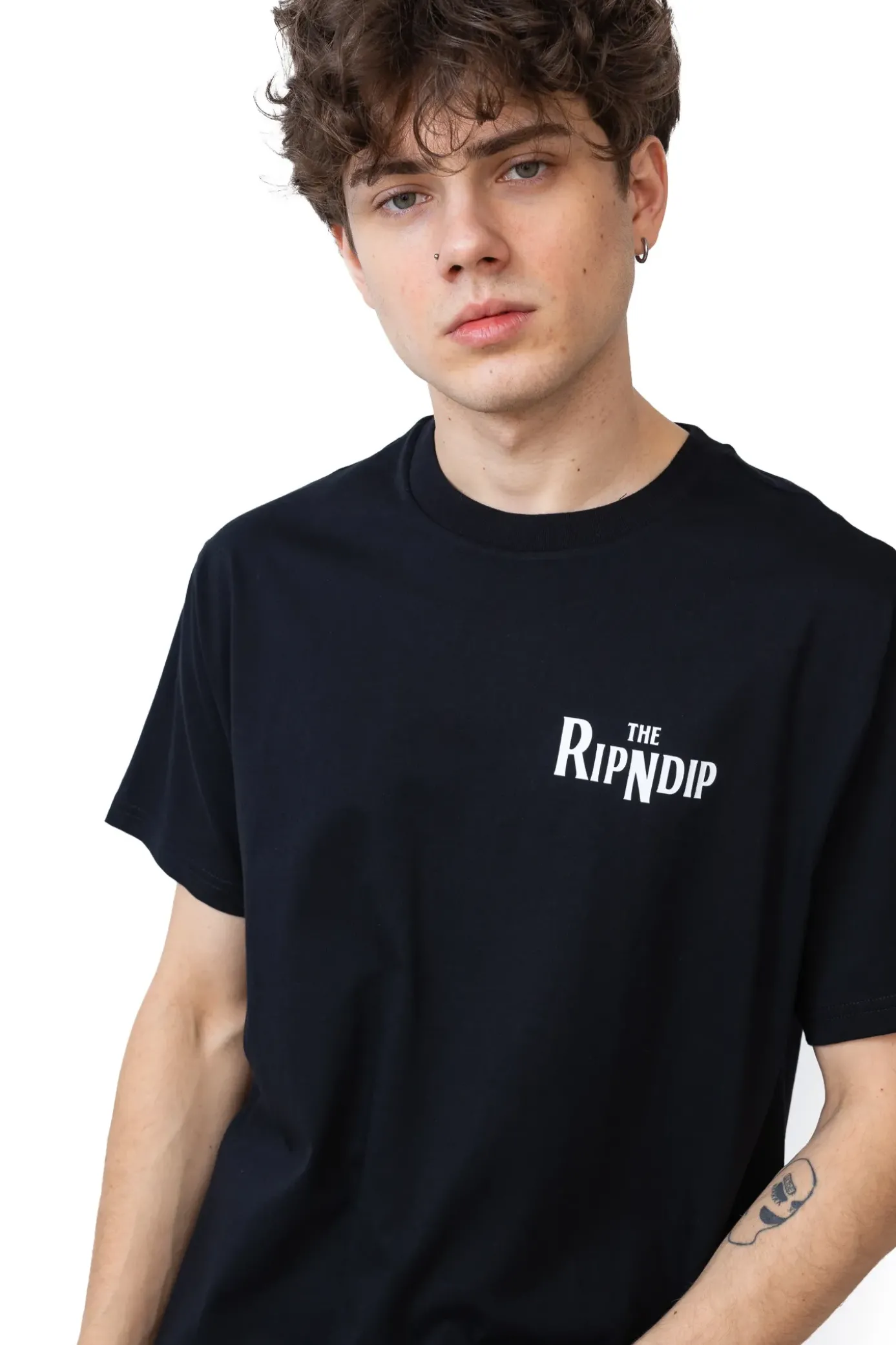 Outlet Koszulka Crosswalk T-shirty