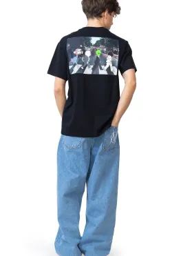 Outlet Koszulka Crosswalk T-shirty