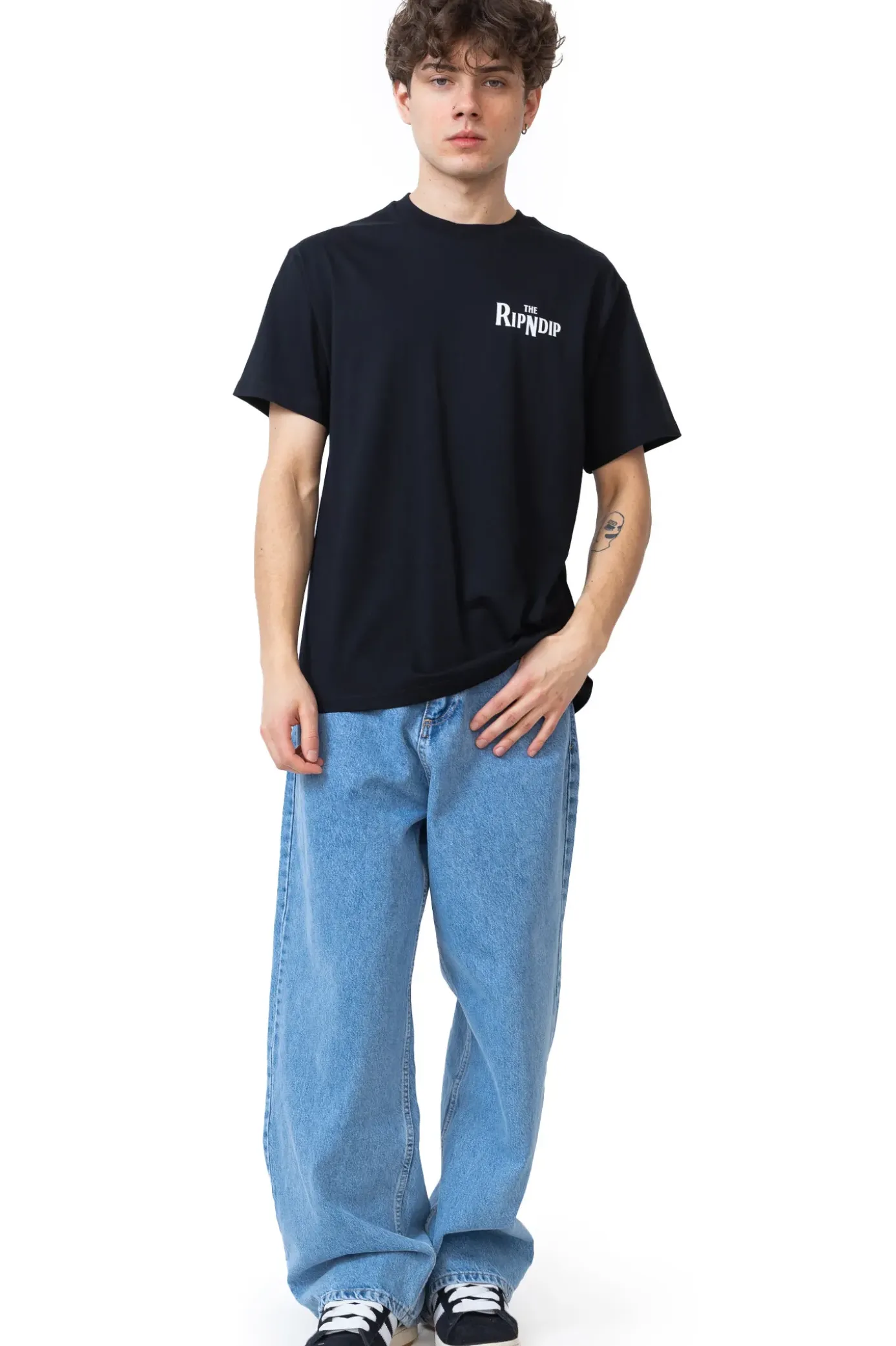 Outlet Koszulka Crosswalk T-shirty