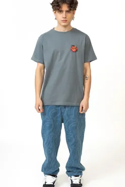 New Koszulka Devil Monster T-shirty