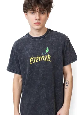 Outlet Koszulka Electric T-shirty