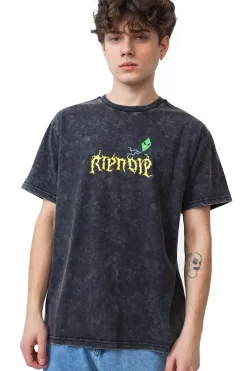 Outlet Koszulka Electric T-shirty